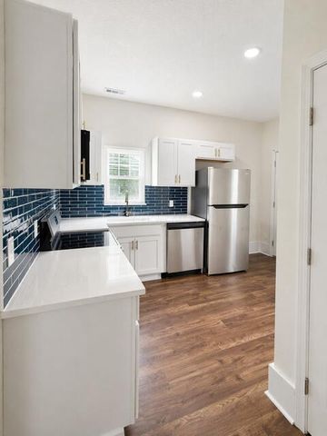 360 N Garfield Avenue, 362, Columbus, OH 43203