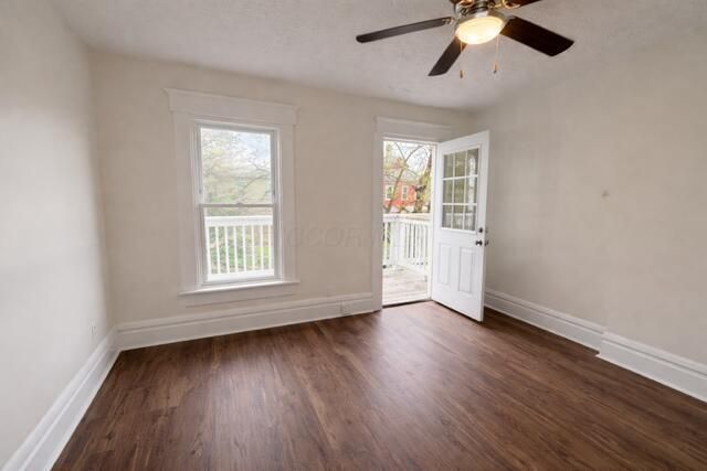 360 N Garfield Avenue, 362, Columbus, OH 43203