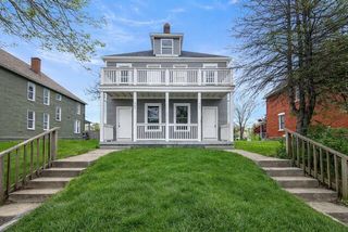 360 N Garfield Avenue, 362, Columbus, OH 43203