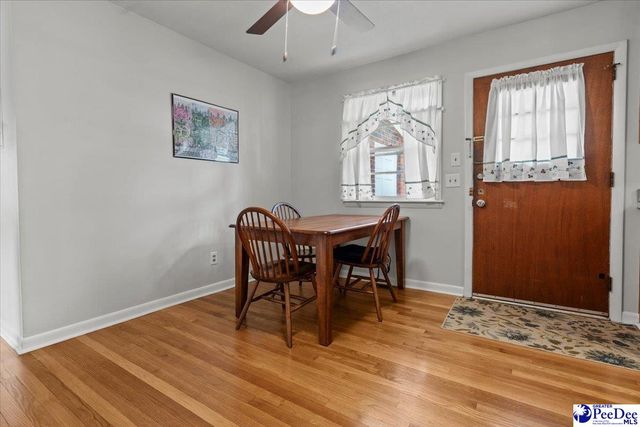 138 Queens road, Florence, SC 29501