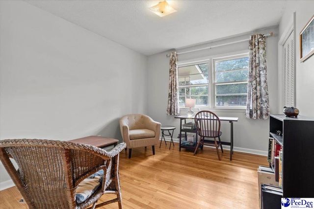 138 Queens road, Florence, SC 29501