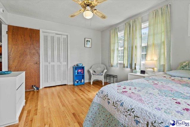 138 Queens road, Florence, SC 29501