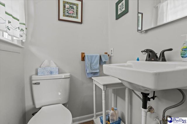 138 Queens road, Florence, SC 29501