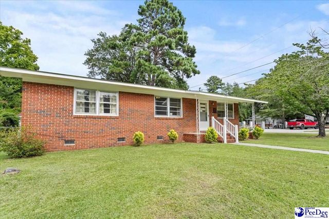 138 Queens road, Florence, SC 29501