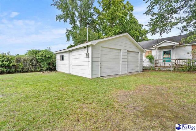 138 Queens road, Florence, SC 29501
