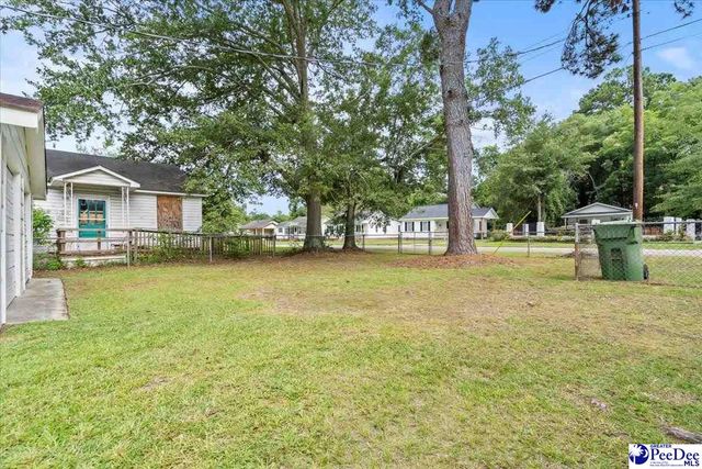 138 Queens road, Florence, SC 29501