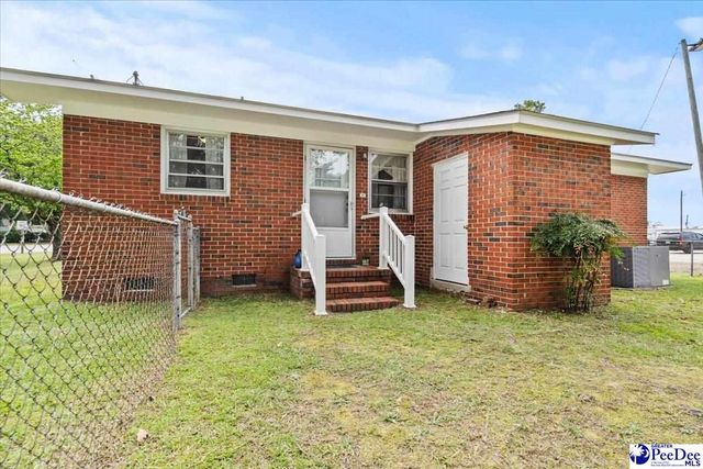138 Queens road, Florence, SC 29501