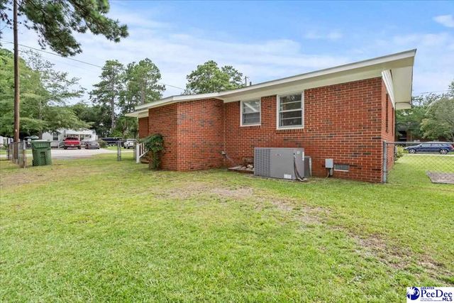 138 Queens road, Florence, SC 29501