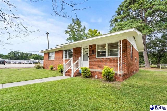 138 Queens road, Florence, SC 29501