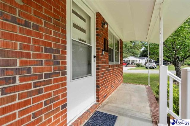138 Queens road, Florence, SC 29501