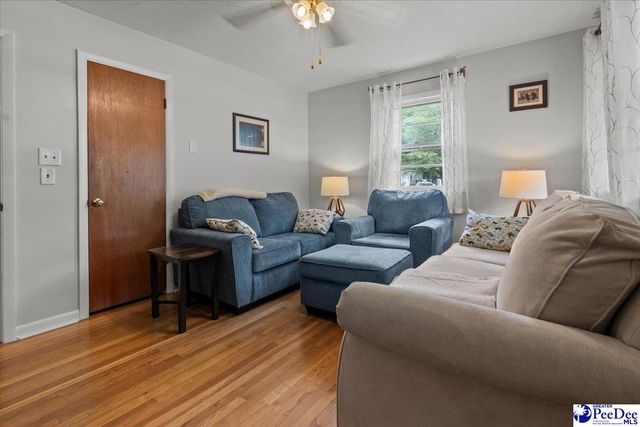138 Queens road, Florence, SC 29501