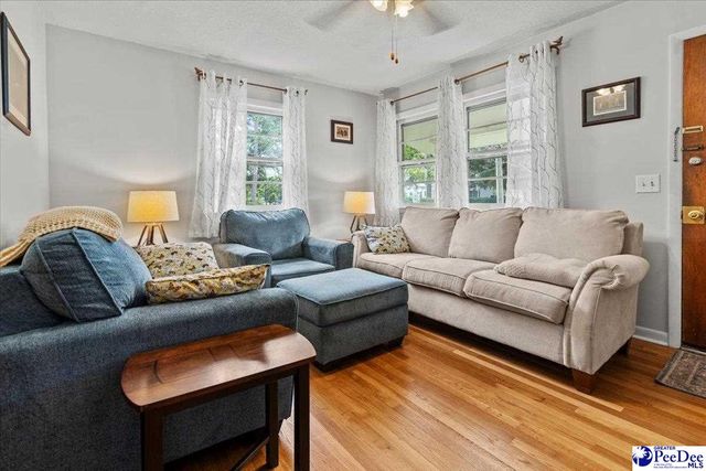 138 Queens road, Florence, SC 29501