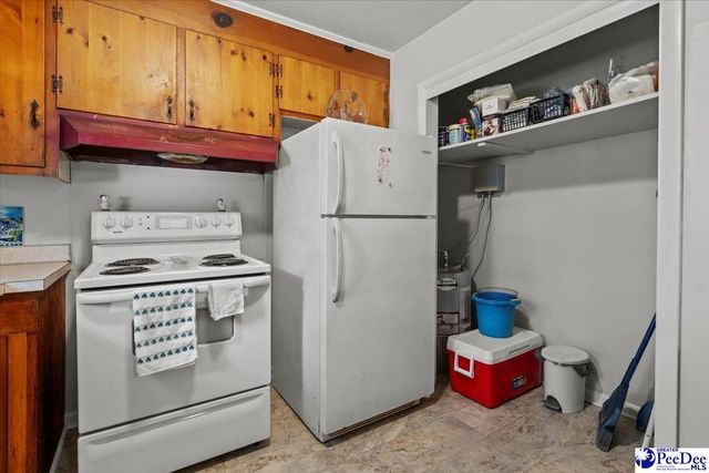 138 Queens road, Florence, SC 29501