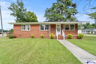 138 Queens road, Florence, SC 29501