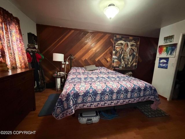 21635 Settlers Drive, Chugiak, AK 99567