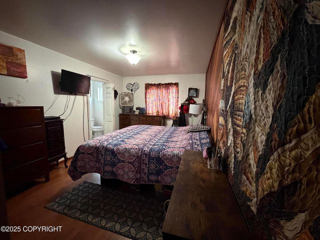 21635 Settlers Drive, Chugiak, AK 99567