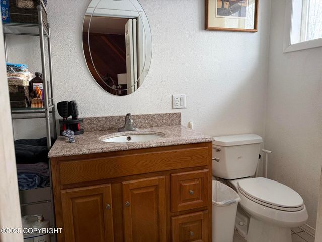 21635 Settlers Drive, Chugiak, AK 99567