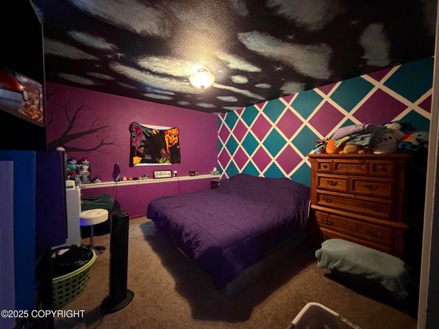 21635 Settlers Drive, Chugiak, AK 99567