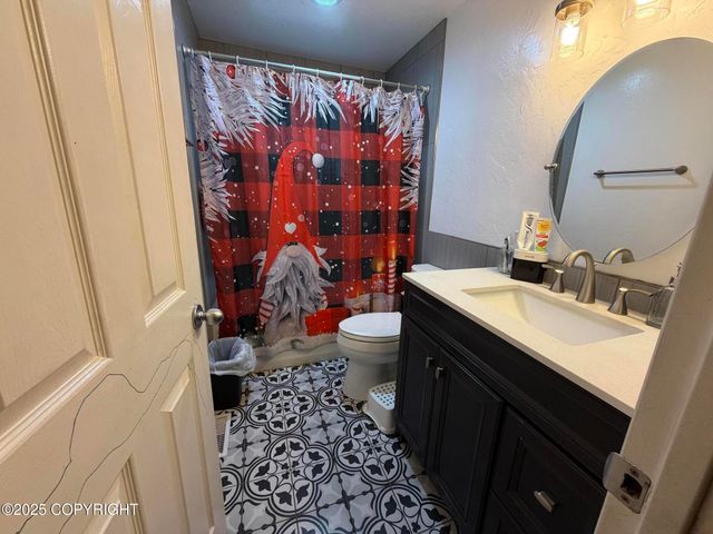 21635 Settlers Drive, Chugiak, AK 99567