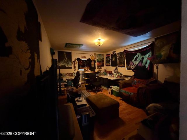 21635 Settlers Drive, Chugiak, AK 99567