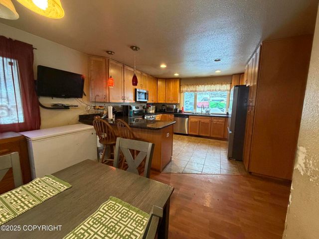 21635 Settlers Drive, Chugiak, AK 99567