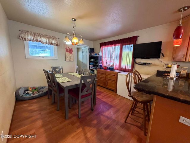 21635 Settlers Drive, Chugiak, AK 99567