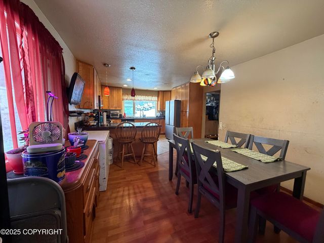 21635 Settlers Drive, Chugiak, AK 99567
