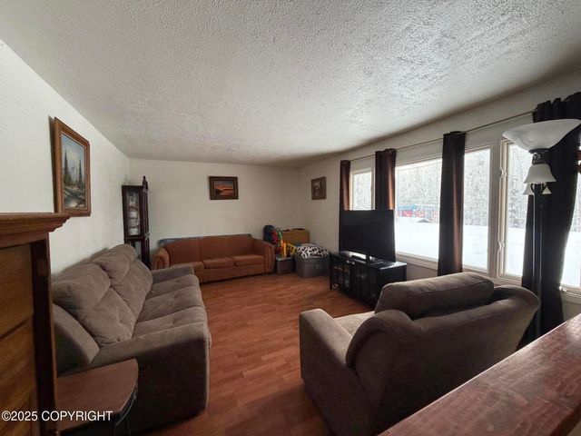 21635 Settlers Drive, Chugiak, AK 99567