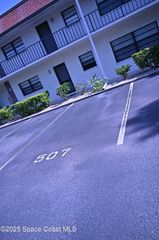 200 Saint Lucie Lane, 507, Cocoa Beach, FL 32931