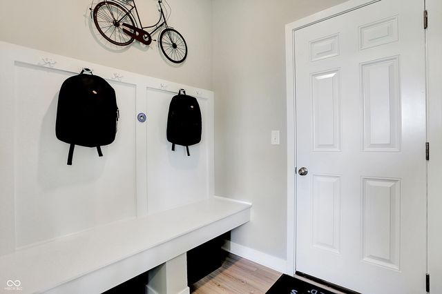 1288 Carmichael Street, Fortville, IN 46040