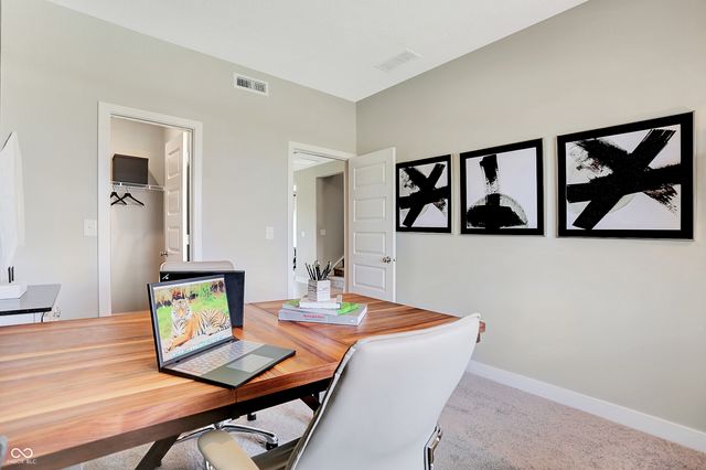 1288 Carmichael Street, Fortville, IN 46040