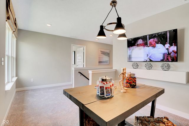 1288 Carmichael Street, Fortville, IN 46040