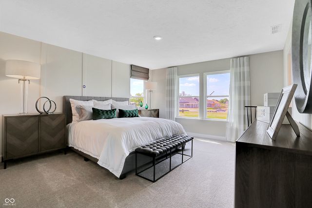 1288 Carmichael Street, Fortville, IN 46040