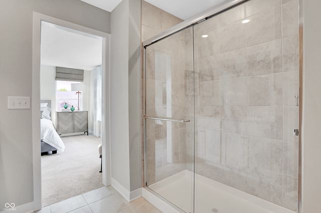 1288 Carmichael Street, Fortville, IN 46040