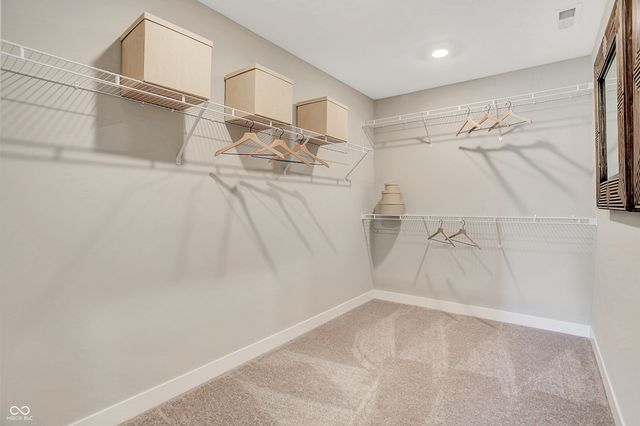 1288 Carmichael Street, Fortville, IN 46040