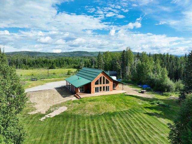 150 S GRANGE HALL ROAD, Fairbanks, AK 99712