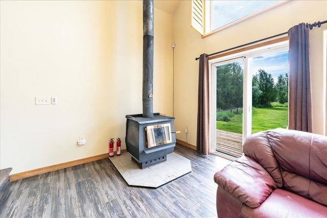 150 S GRANGE HALL ROAD, Fairbanks, AK 99712