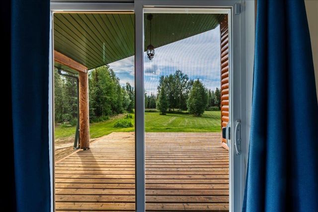 150 S GRANGE HALL ROAD, Fairbanks, AK 99712