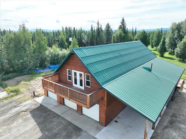 150 S GRANGE HALL ROAD, Fairbanks, AK 99712
