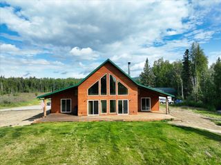 150 S GRANGE HALL ROAD, Fairbanks, AK 99712
