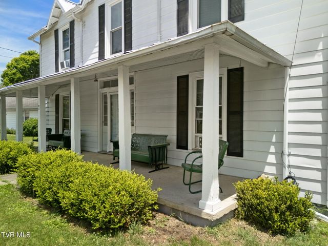 282 Whites Mill Road, Abingdon, VA 24210