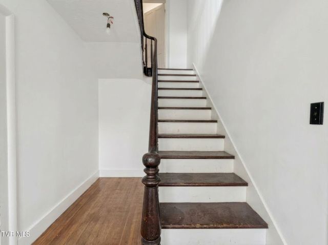 282 Whites Mill Road, Abingdon, VA 24210