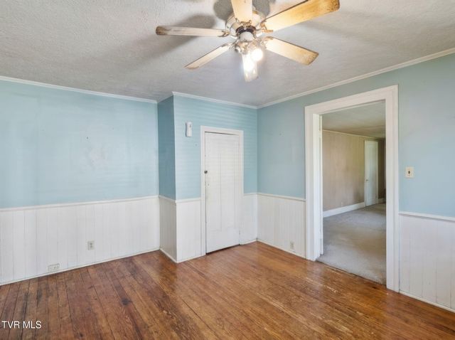 282 Whites Mill Road, Abingdon, VA 24210