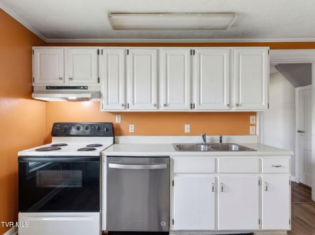 282 Whites Mill Road, Abingdon, VA 24210