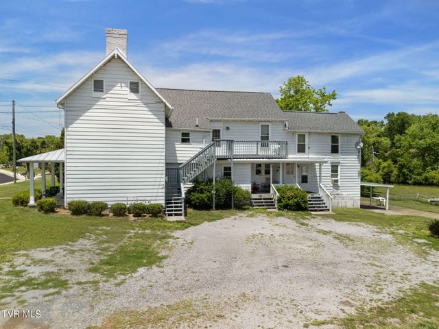 282 Whites Mill Road, Abingdon, VA 24210