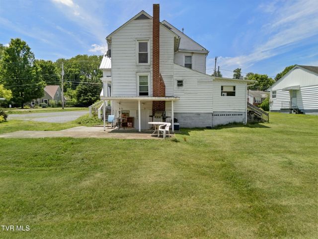 282 Whites Mill Road, Abingdon, VA 24210