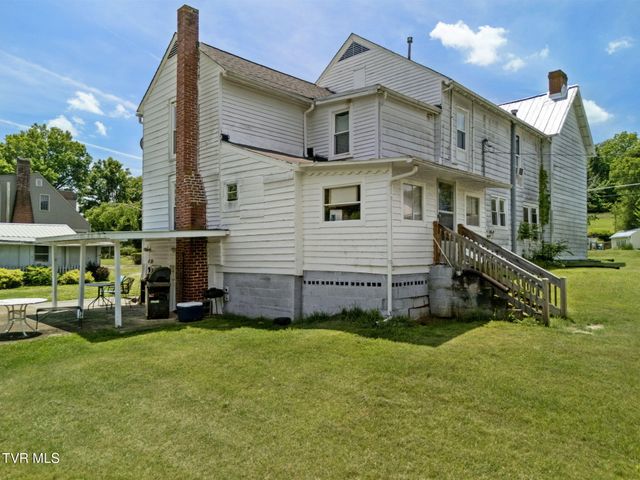 282 Whites Mill Road, Abingdon, VA 24210