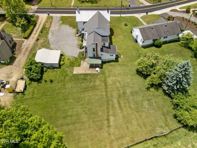282 Whites Mill Road, Abingdon, VA 24210
