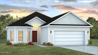 15895 Blue Ridge Drive, Gulfport, MS 39503