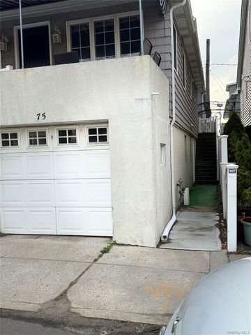 75 Wyoming Avenue lower unit, Long Beach, NY 11561